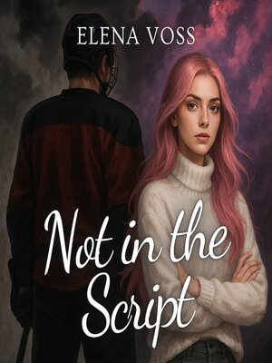cover image of Not in the Script